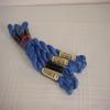 Anchor Coats Pearl Cotton 5 g No. 3, Color 131 Forget-Me-Not, 4 Skeins view 1