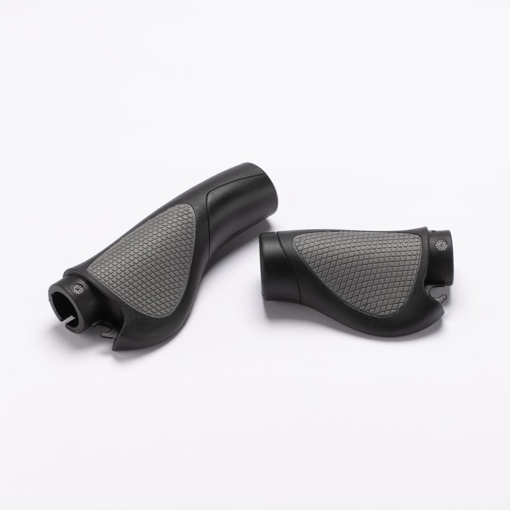 Ergon GP1 Rohloff/Nexus Grip Bodies, 102 mm