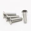 M3 Phillips Flat/Countersunk Head Machine Screws, A2 Stainless Steel, 4–60 mm, Pack of 100 view 3