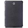 Skytar Protective Case for Samsung Galaxy Tab S2 8.0, T710/T715/T719, with Stand Function, Black view 3