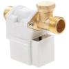UEETEK 1/2-Inch 12V Electric Solenoid Valve for Water view 1