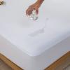 Kingnex Waterproof Mattress Protector for King-Size Beds, 78 x 80 cm view 2