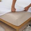 Kingnex Waterproof Mattress Protector for King-Size Beds, 78 x 80 cm view 4