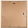FRAMO 35 mm Custom-Size Wooden Picture Frame 18 x 140 cm, Maple view 2