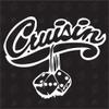 Cruisin - Sticker view 1