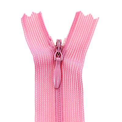 1 Concealed Coil Zipper, 40 cm, Non-Separating
