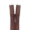 1 Concealed Coil Zipper, 40 cm, Non-Separating view 1