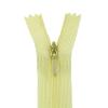 1 Concealed Spiral Zipper, 40 cm, Non-Separating, Seam Concealed view 4