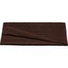 REDBEST New York Hand Towel, Brown, 50 x 80 cm – Lightweight, Soft, Absorbent, Highly Durable, 100% Cotton view 3