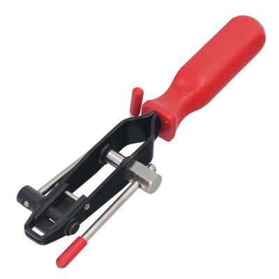 GEPCO Advanced Technology Universal Hose Clamp Pliers for CV Boots with Cutter