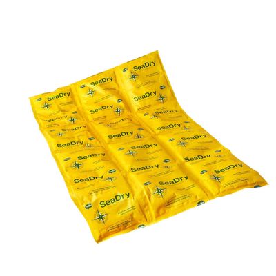 8 x 1,500 g Container Desiccant | SeaDry