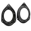 Speaker Adapter Rings for Opel Corsa D, 2006+, 100 mm Rear Doors view 1