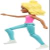Mattel Barbie FHV57 On the Go Doll (Blonde with Pink Shirt) view 3