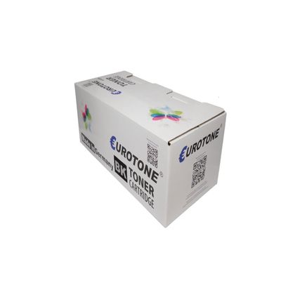 Eurotone Toner for Epson Workforce AL-MX300/AL-M300, Compatible with C13S050690
