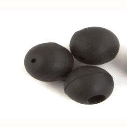Fox Edges Tungsten Beads 5 mm