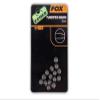 Fox Edges Tungsten Beads 5 mm view 2