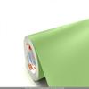 CLICKANDPRINT Wall Sticker “Life begins after coffee,” 120 x 114.7 cm, Spring Green – Vinyl view 4
