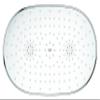 GROHE Rainshower 360 Duo Head Shower Set, 360 x 220 mm, 1 pc., 26254LS0 Silver view 3