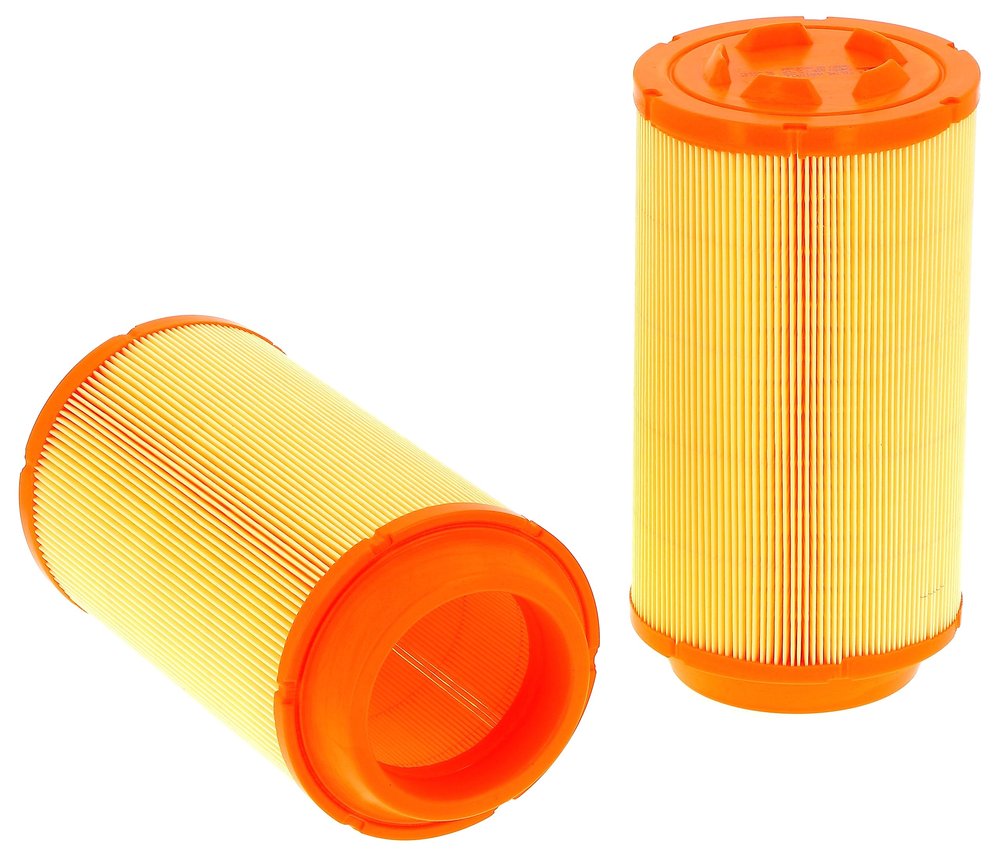 HIFI FILTER Cabin Air Filter SC 50141