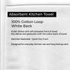 Caroline's Treasures Easter Eggs Old English Sheepdog Kitchen Towel, Multicolor, 25 x 15 in view 4