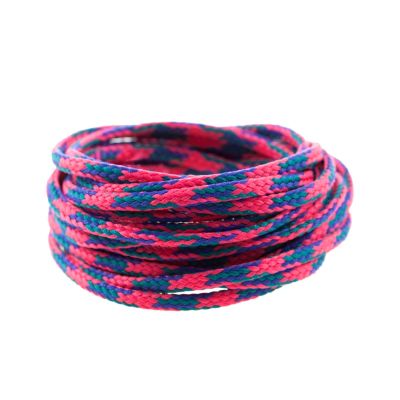 3m Multicolor Polyester Cord 4mm