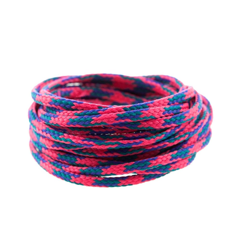 3m Multicolor Polyester Cord 4mm