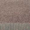 Summertime 2 Artificial Grass Carpet with Studs, Beige-Brown, 200 x 133 cm view 1