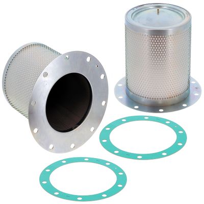 HIFI FILTER Air/Oil Separator OT 5079 Compatible with SAO 59080, LE27002X, P78-5231, AS2404