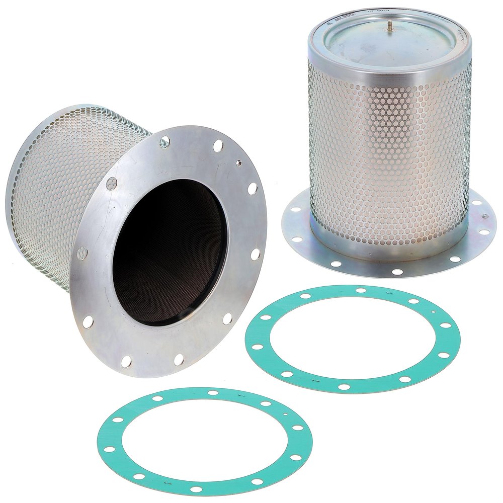 HIFI FILTER Air/Oil Separator OT 5079 Compatible with SAO 59080, LE27002X, P78-5231, AS2404