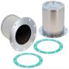 HIFI FILTER Air/Oil Separator OT 5079 Compatible with SAO 59080, LE27002X, P78-5231, AS2404 view 1