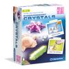 Clementoni 61277 Phosphorescent Crystals Soft Building Blocks view 1
