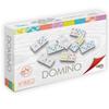 Cayro Dominoes, Ages 6+, Natural Wood, 2–6 Players view 1