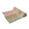 LWR CRAFTS Natural Jute Ribbon with Lace, White, 2 m x 6 cm view 4