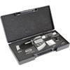 STEINLE 2245 Digital Outside Micrometer, 75–100 mm, DIN 863, IP65 view 3