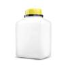 1x MWT Refill Toner Compatible with Brother TN-245Y view 1