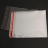 300 Clear Protective Sleeves 130 x 183 mm + 34 mm Flap for 3D Cards, Photos and Postcards view 4