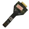 Bucom 821-0831-A Trackpad Touchpad Connection Cable for Apple MacBook Pro 13-inch A1278, 2009–2012 view 2