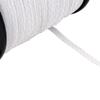 VOSS.farming 10 mm Classic Electric Fence Tape, 8 x 0.16 mm Stainless Steel, White, 600 m Set view 4