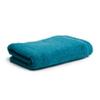 möve SUPERWUSCHEL Hand Towel, 50 x 100 cm, 100% Cotton, Lagoon view 1