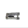 FP INOX Swivel Chain Connector for 20 kg Anchor, 6/8 mm, Stainless Steel 316 view 1