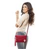 Littlearth NFL Hoodie Tote, One Size, Team Color view 2
