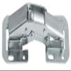 Gedotec EASY MONT Caravan Furniture Hinge, Screw-On Spring Hinge, 2-Pack view 2