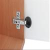 Gedotec Metalla Mini A 95 Glass Door Cup Hinge Set, 30-Piece view 2