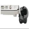 Gedotec Metalla Mini A 95 Glass Door Cup Hinge Set, 30-Piece view 3