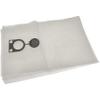 vhbw 5x Vacuum Cleaner Bags Compatible with Hitachi RNT 1225 view 1