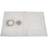 vhbw 5x Vacuum Cleaner Bags Compatible with Hitachi RNT 1225 view 3