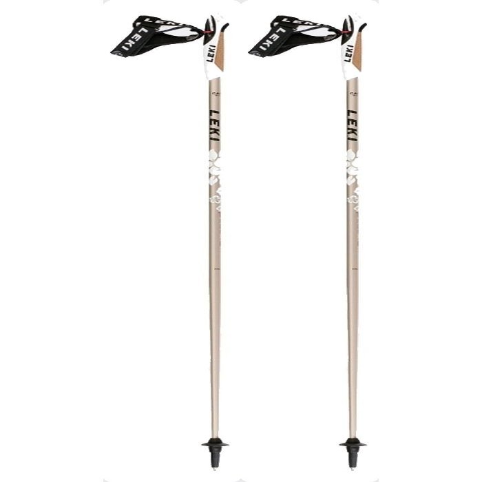 Walker Platinium Multicolor 100