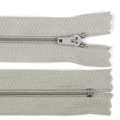 Schnoschi 16 cm Long Spiral Zipper