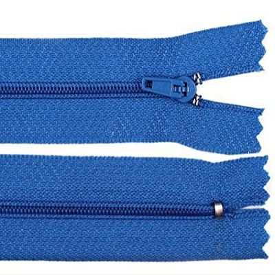 Schnoschi 18 cm Long Spiral Zipper