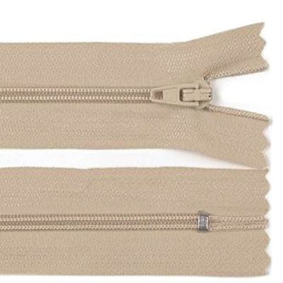 Schnoschi 16 cm Long Spiral Zipper